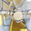 85 Ltr Fryma Koruma DISHO V 120/85 Vacuum Process Vessel